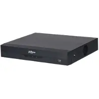 Dahua NVR2108HS-I2 8 Kanaals Compact 1U 1HDD WizSense Netwerk Video Recorder
