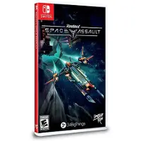 Redout: Space Assault () | Switch