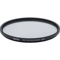 Hoya 55.0mm Mist Diffuser BK No 1