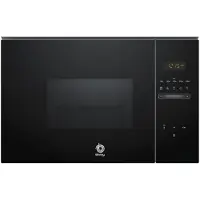 Balay 3cg5172n2 Magnetron Met Grill 800w