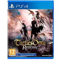 Tactics Ogre: Reborn