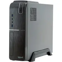 Iggual Pc Sff Psipch802 I7-12700/16gb/1tb Ssd Desktop-pc