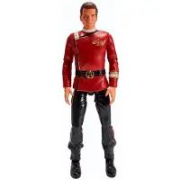 Bandai Star Trek Admiraal James T. Kirk Figuur