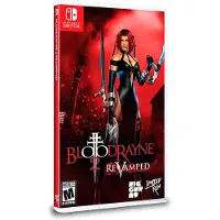 Bloodrayne 2: Revamped / / Switch