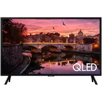 Samsung HG32EJ690WEXEN Smart TV - Full HD 32 Inch Televisie
