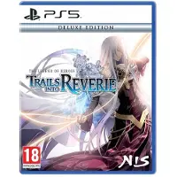 The Legend of Heroes Trails into Reverie Deluxe Edition - PS5