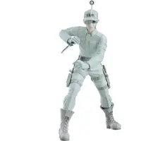 Good Smile Company Up Pop Parade Neutrophil Cells At Work Witte Bloedcelfiguur 19 Cm