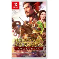 Nobunaga's Ambition Awakening - Switch