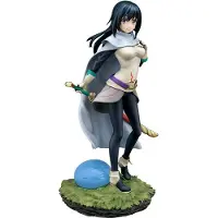 Phat! That Time I Got Reincarnated As A Slime 1/7 Shizu 22 Cm Figuur