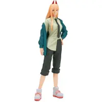 Banpresto Chainsaw Man: Chain Spirits Vol. 4 - Power PVC Statue / Beeld