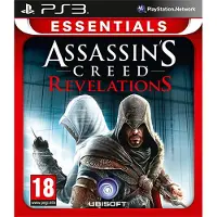 PlayStation-spellen, PS3: Assassin's Creed Revelations Essentials (Spaanse/meerdere talen, in-game). PAL-versie. PAL