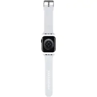 Karl Lagerfeld Klawlslcnh Apple Watch 42/44/45/49mm Riem