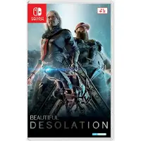 Beautiful Desolation - Switch