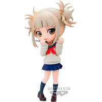 Banpresto My Hero Academia, Himiko Toga, versie II, figuur, 14 cm