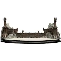 Weta Workshop Lord of the Rings Trilogy - The Black Gate Environment