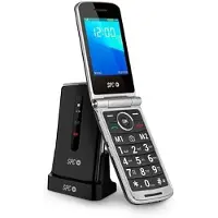 SPC Prince 4g Mobiele Telefoon