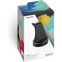 TooQ Draadloos Oplaadstation Tqcd02w 15w