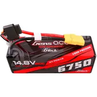 Gens ace - GEA67504S60XGT - batterij