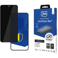 3MK Samsung S24 Privacyfilter