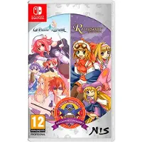 Prinny Presents: Classics Volume 3 | Switch
