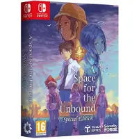 A Space for the Unbound Special Edition | Switch