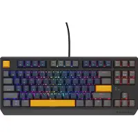 Genesis Thor 230 TKL – Mechanisch Gaming Toetsenbord – Hot Swap – Outemu Panda