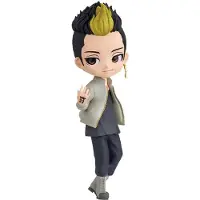 Banpresto Q Posket Tokyo Revengers Shuji Hanma Figuur 15 Cm