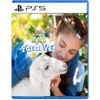 My Life: Farm Vet - PS5