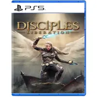 Disciples: Liberation (Deluxe Edition)