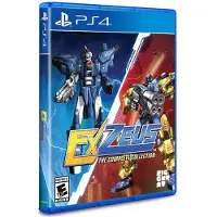 ExZeus: The Complete Collection () - PS4