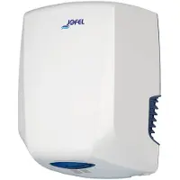 Big Buy Cooking Handdroger Jofel Power+ Wit, 800 W