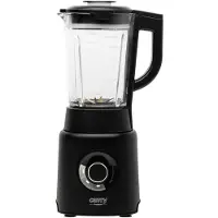 Camry CR 4089 Blender - 23.000 tpm - 1,7 liter mengkan - 3 programma's