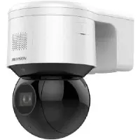 Hikvision DS-2DE3A404IWG-E 4 MP 4x Zoom IR Mini PT Dome Netwerkcamera