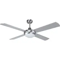 Orbegozo Plafond Met Licht En Ventilator Met Afstandsbediening
