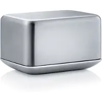 Blomus Botervloot Basic RVS Small