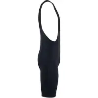 Agu Pro 4-Way 3D Fietsbroek - Maat S - Mannen - zwart