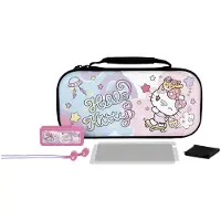 Lazerbuilt Hello Kitty - Switch - beschermcase - starter pack (Switch/Oled/Lite)