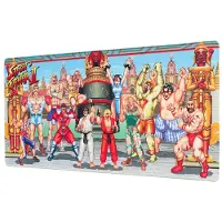 Grupo Erik Tapis de souris Street Fighter