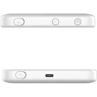 ZTE MF986C Mobile Router (3000 mAh) Hot Spot LTE/4G Cat6 WiFi AC