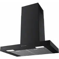 Mepamsa Stilo Neo Decoratieve Afzuigkap 70 Cm