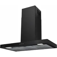 Mepamsa Stilo Neo Decoratieve Afzuigkap 90 Cm
