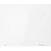 Teka Maestro Paeller Izc 63632 Mpt Inductiekookplaat 65 Cm 3 Branders