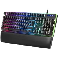Mars Gaming Mk320 Gamingtoetsenbord Spaans