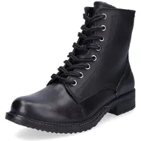 Tamaris Dames Enkellaarsje 1-1-25812-29 001 normal Maat: 38 EU