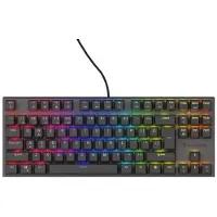 Genesis Nkg-2155 Gamingtoetsenbord Spaans