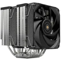 Mars Gaming CPU Koeler - - MCPU-XU9 - 400W TDP - 9 Heatpipes - 2 FDB Ventilatoren