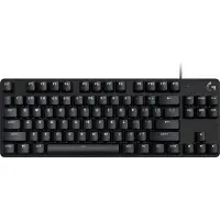 Logitech G413 Tkl Se Gaming Mechanisch Toetsenbord