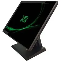 10POS 10T-17J648128, 43,2 cm (17 inch), 1280 x 1024 pixels, LCD, capacitief touchscreen, Intel Celeron, J6412