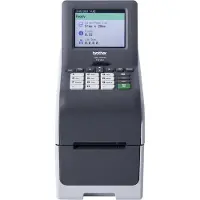 Brother Td2320dsa300 63 Mm Thermische Printer