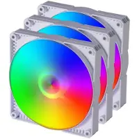 Phanteks Sk Pwm D-rgb Pack 3 140 Mm Ventilator 3 Eenheden